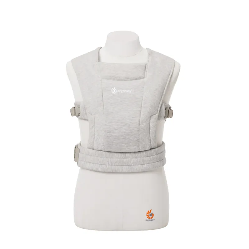 ERGOBABY Nosítko Embrace - soft knit