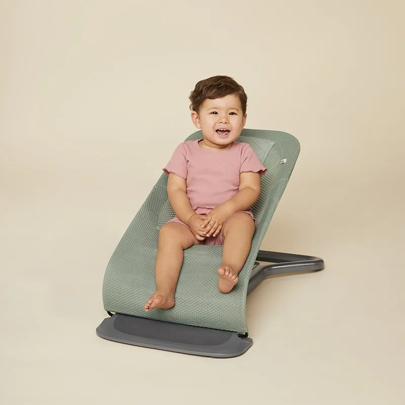 ERGOBABY EVOLVE lehátko