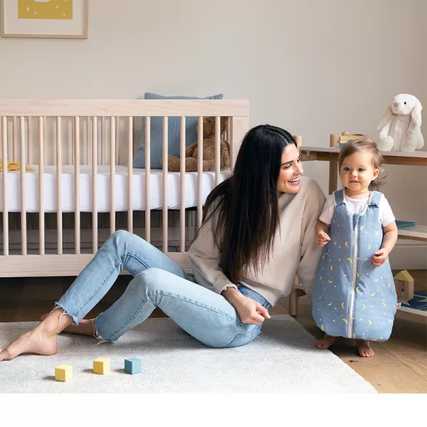 Ergobaby Spací vak (6-18) TOG 1.0