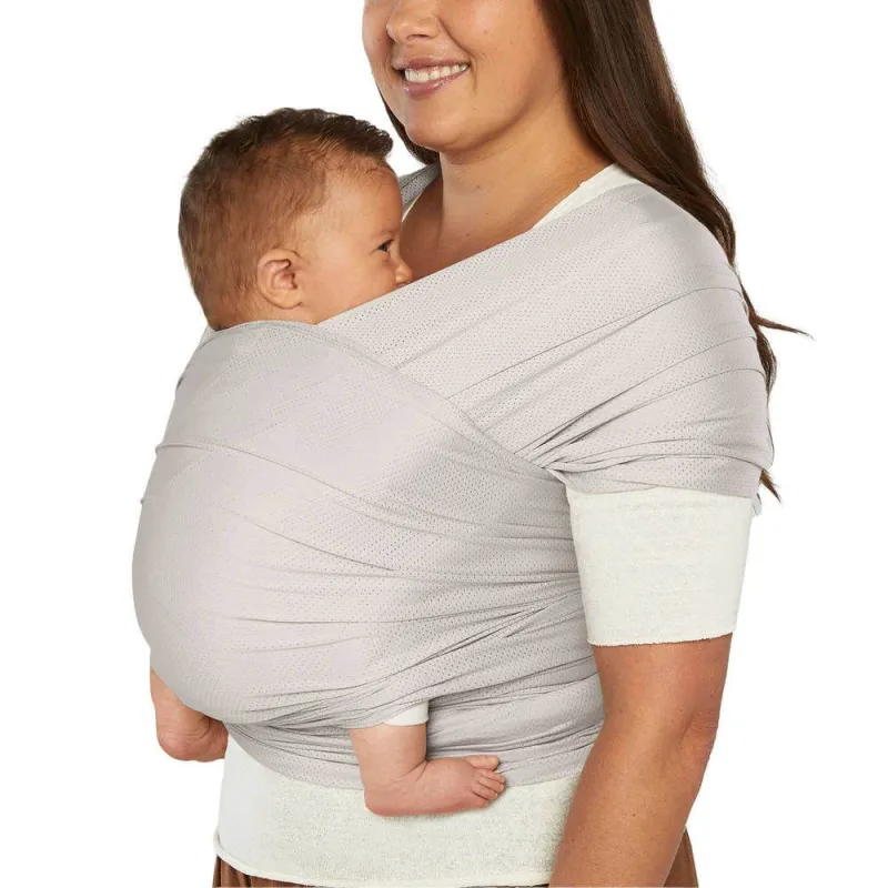Ergobaby Šátek Mesh Baby Wrap