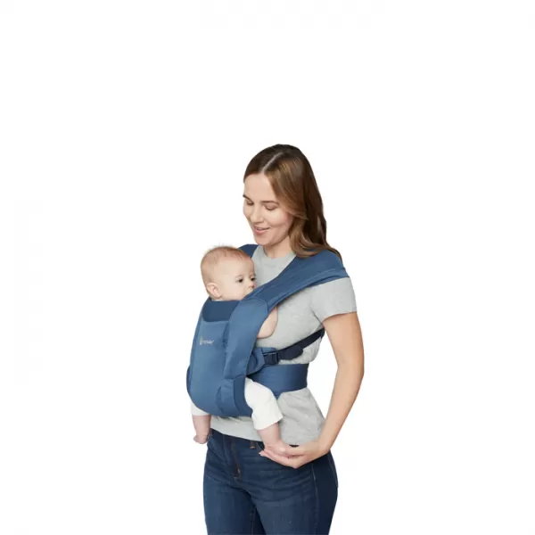 ERGOBABY Nosítko EMBRACE - SOFT AIR MESH