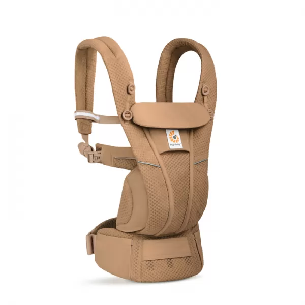 ERGOBABY OMNI BREEZE