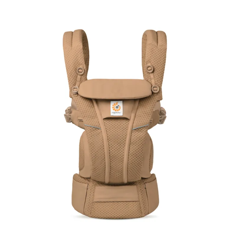 ERGOBABY OMNI BREEZE