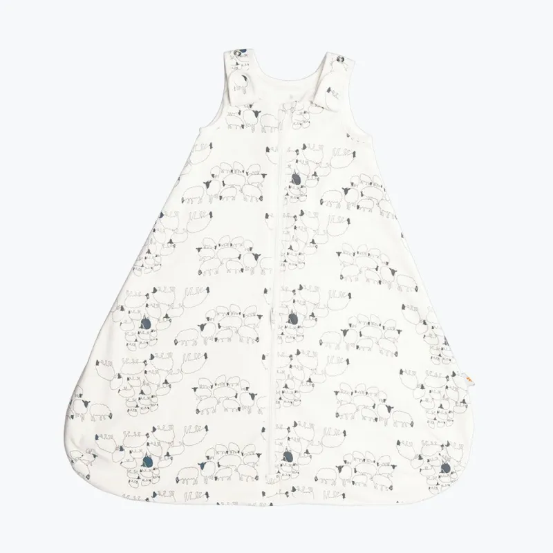 ERGOBABY Spací vak 0-6 m TOG 0.5