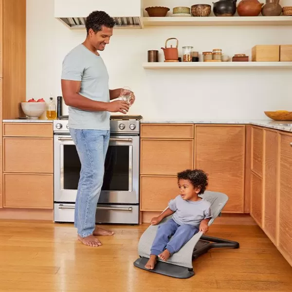 ERGOBABY EVOLVE lehátko MESH