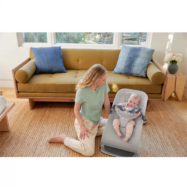 ERGOBABY EVOLVE hračka na lehátko - netextilní