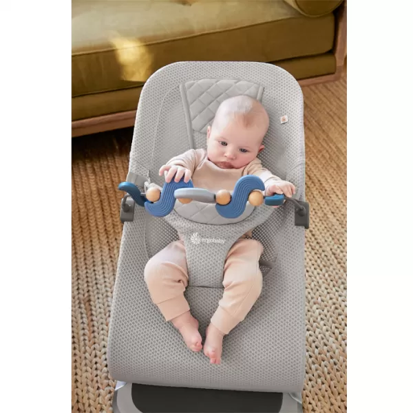 ERGOBABY EVOLVE hračka na lehátko - netextilní