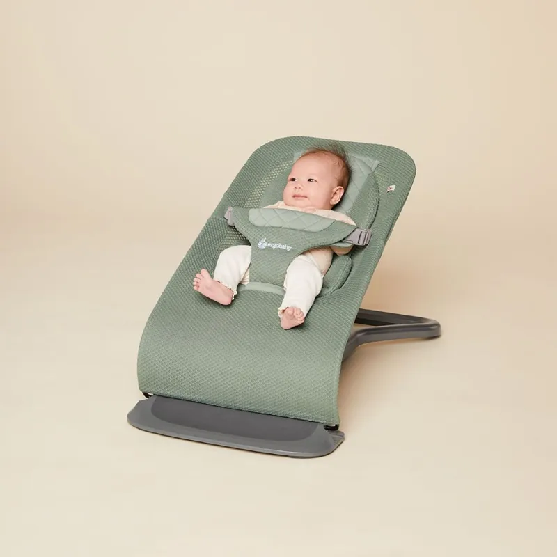 ERGOBABY EVOLVE lehátko MESH
