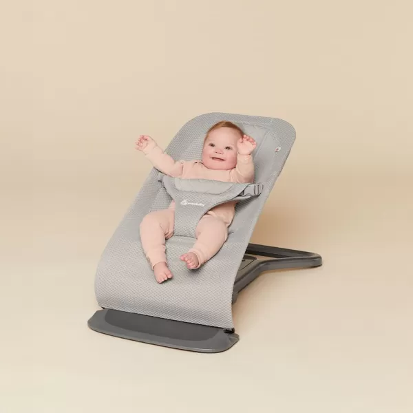 ERGOBABY EVOLVE lehátko MESH