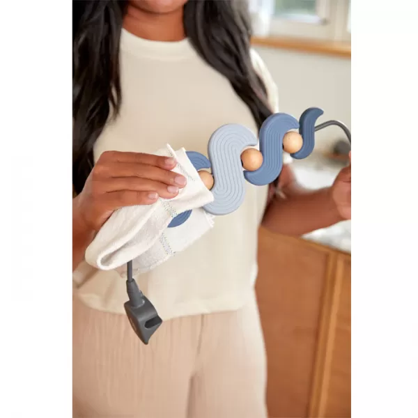 ERGOBABY EVOLVE hračka na lehátko - netextilní