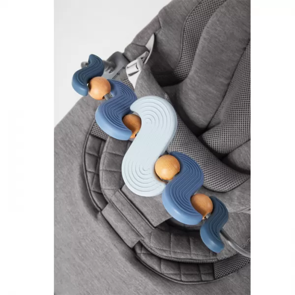 ERGOBABY EVOLVE hračka na lehátko - netextilní