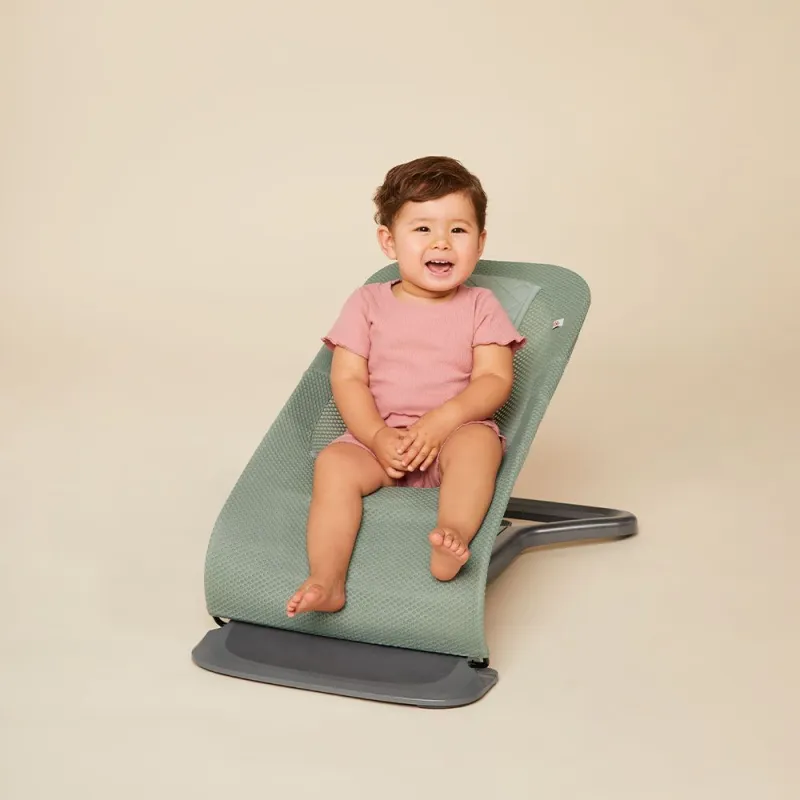 ERGOBABY EVOLVE lehátko MESH