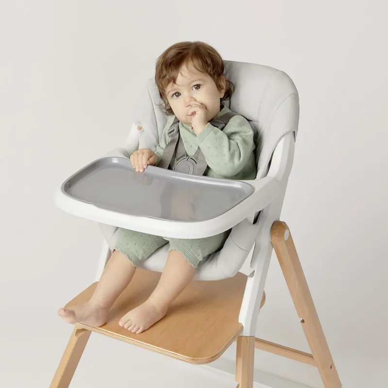 ERGOBABY EVOLVE jídelní židle - Polstrování sedátka
