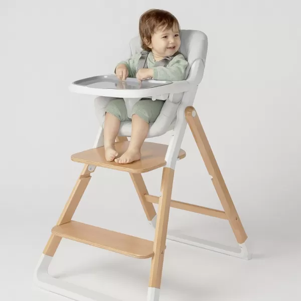 ERGOBABY EVOLVE jídelní židle - Polstrování sedátka