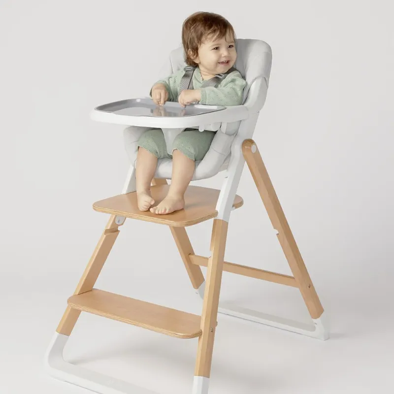 ERGOBABY EVOLVE jídelní židle - Polstrování sedátka
