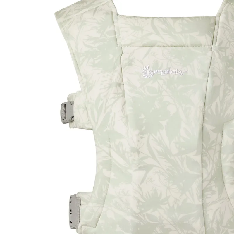 ERGOBABY Nosítko EMBRACE - SOFT AIR MESH