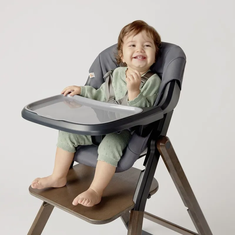 ERGOBABY EVOLVE jídelní židle - Polstrování sedátka
