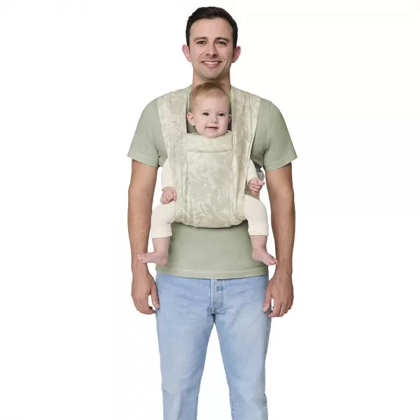 ERGOBABY Nosítko EMBRACE - SOFT AIR MESH
