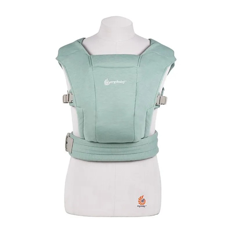 ERGOBABY Nosítko Embrace - soft knit
