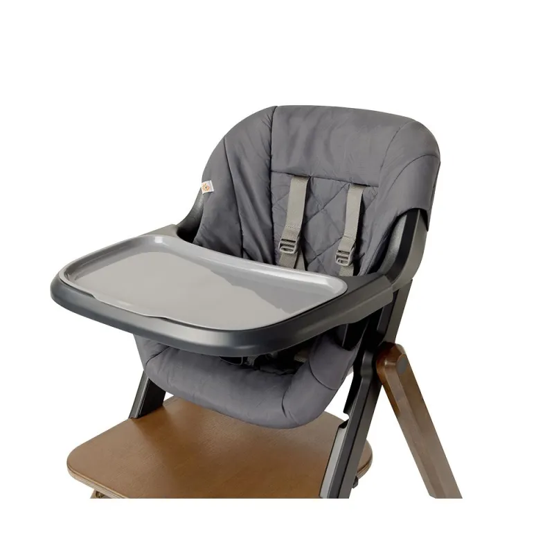 ERGOBABY EVOLVE jídelní židle - Polstrování sedátka
