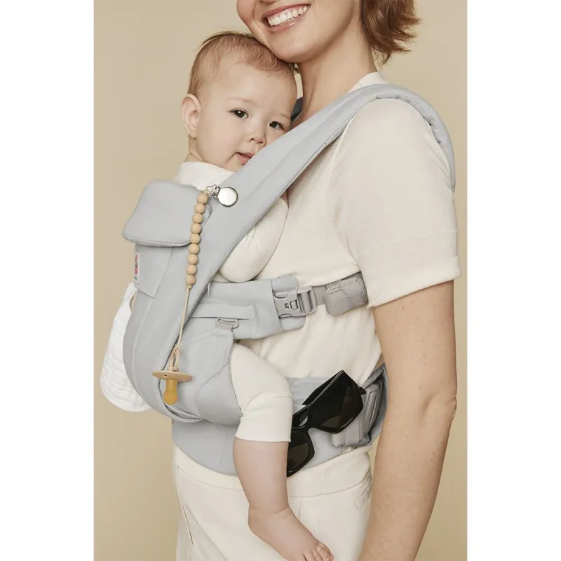 ERGOBABY OMNI DELUXE Coton