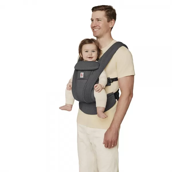ERGOBABY OMNI DELUXE Mesh