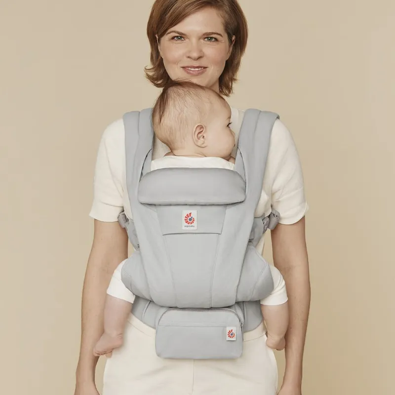 ERGOBABY OMNI DELUXE Coton