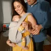 ERGOBABY OMNI DELUXE Coton