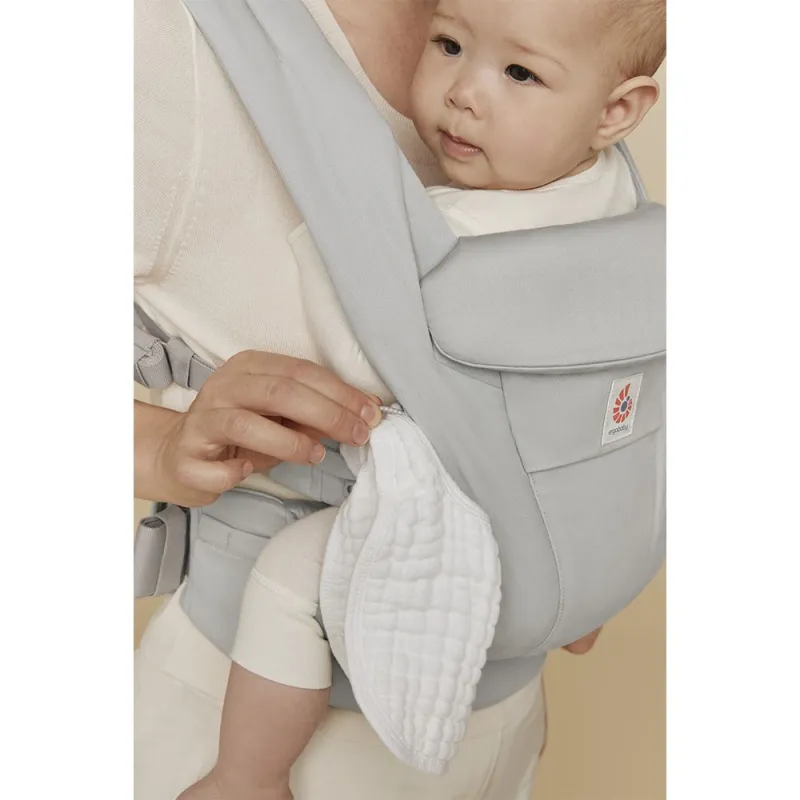 ERGOBABY OMNI DELUXE Coton