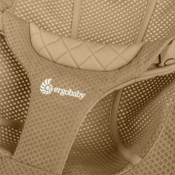 ERGOBABY EVOLVE lehátko