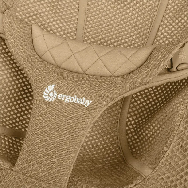 ERGOBABY EVOLVE lehátko
