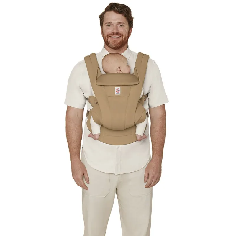 ERGOBABY OMNI DELUXE Coton