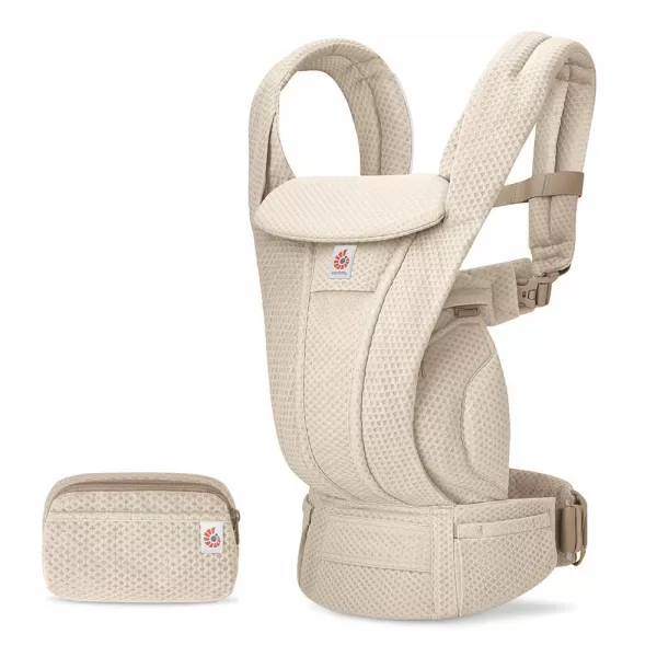 ERGOBABY OMNI DELUXE Mesh