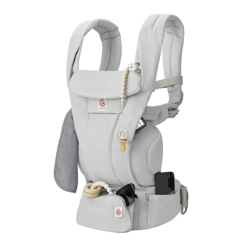 ERGOBABY OMNI DELUXE Coton