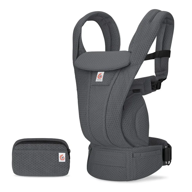 ERGOBABY OMNI DELUXE Mesh