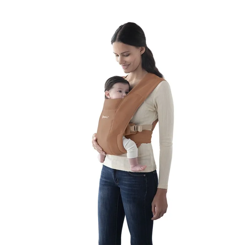ERGOBABY Nosítko EMBRACE - SOFT KNIT