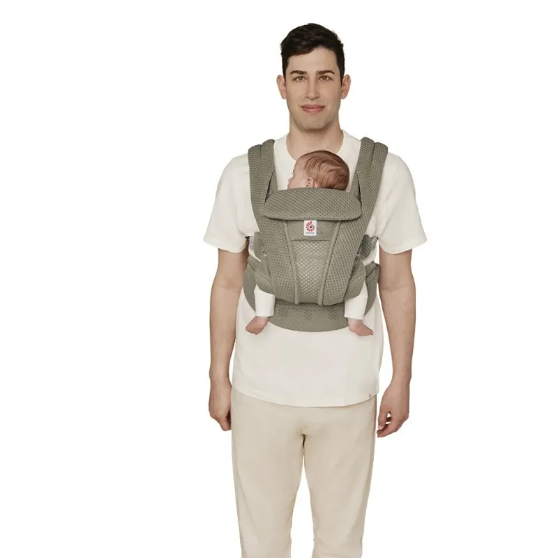 ERGOBABY OMNI DELUXE Mesh