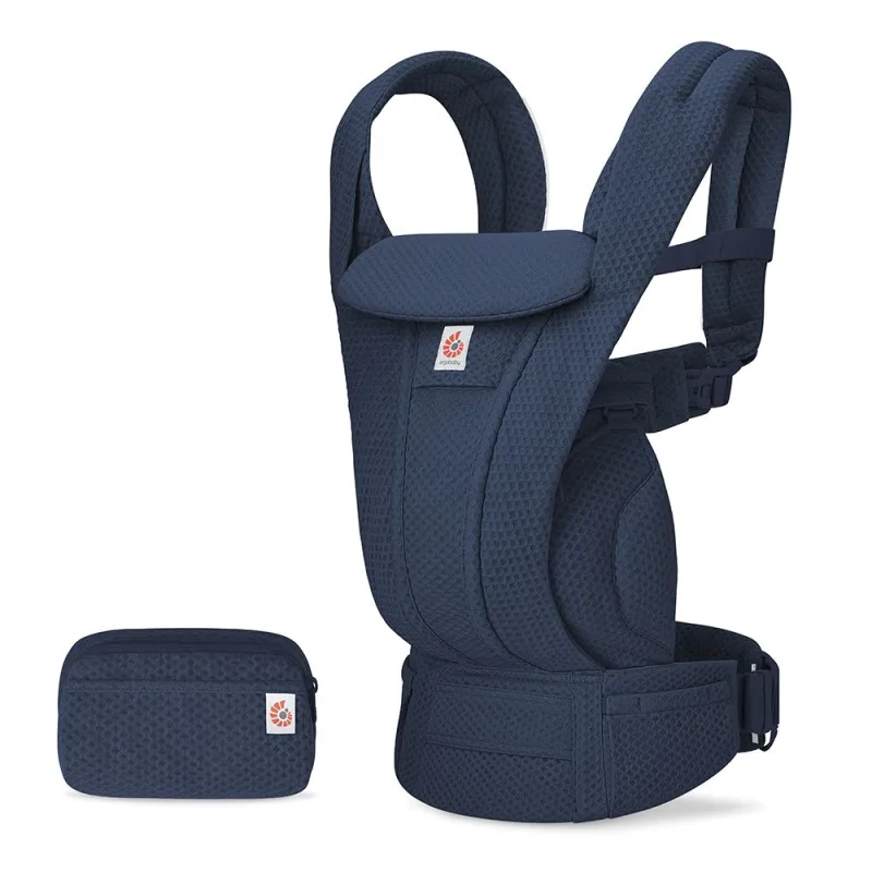 ERGOBABY OMNI DELUXE Mesh