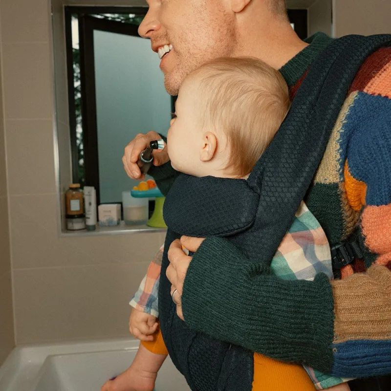 ERGOBABY OMNI DELUXE Mesh