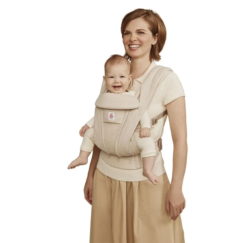 ERGOBABY OMNI DELUXE Mesh