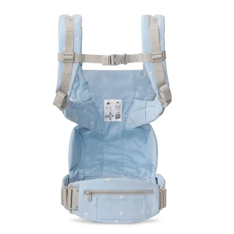 ERGOBABY OMNI DELUXE Coton