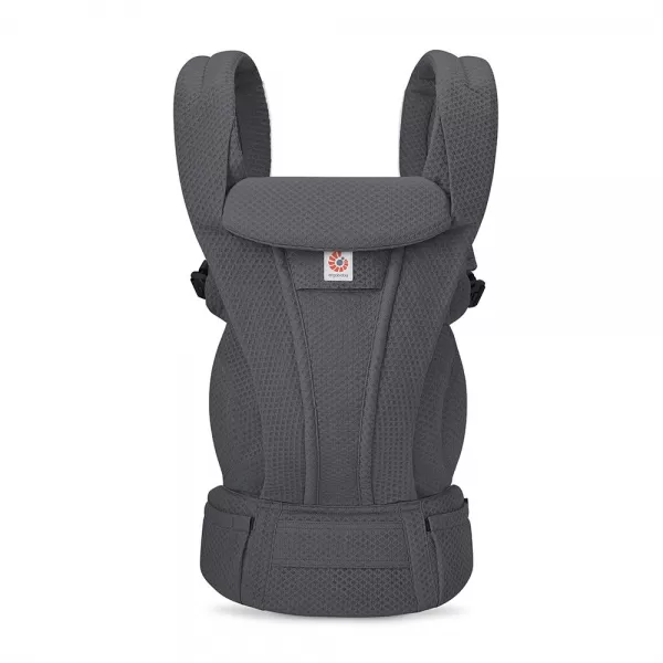 ERGOBABY OMNI DELUXE Mesh