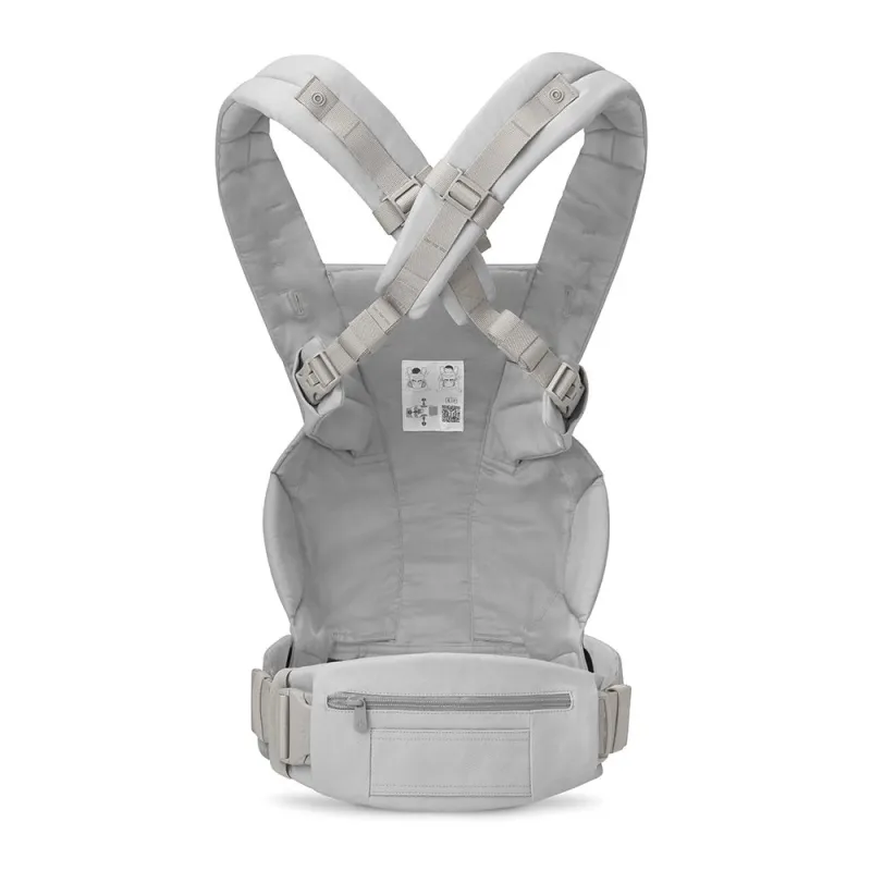 ERGOBABY OMNI DELUXE Coton