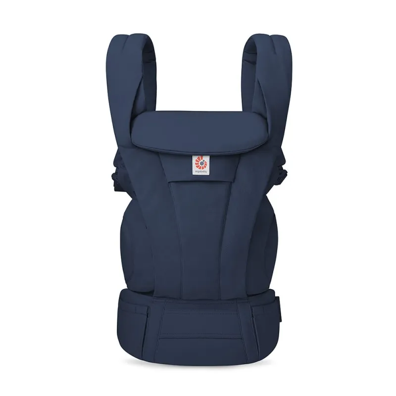 ERGOBABY OMNI DELUXE Coton