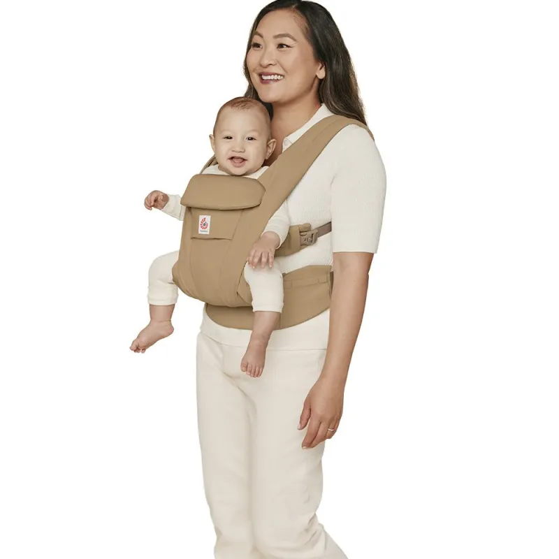 ERGOBABY OMNI DELUXE Coton
