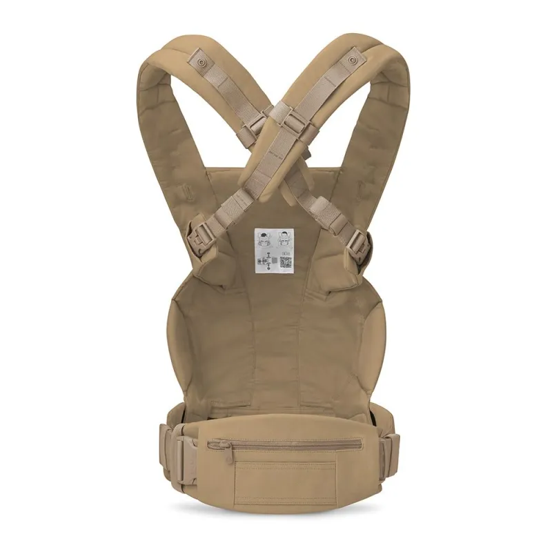 ERGOBABY OMNI DELUXE Coton