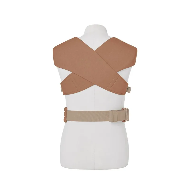 ERGOBABY Nosítko EMBRACE - SOFT KNIT