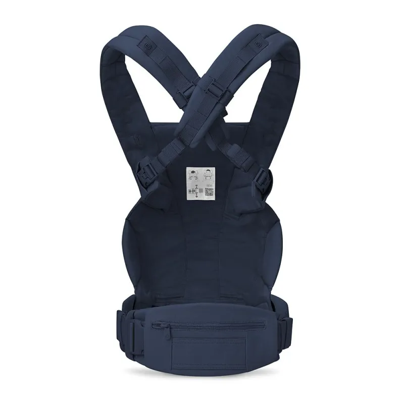 ERGOBABY OMNI DELUXE Coton