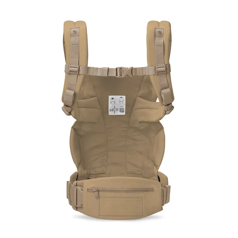 ERGOBABY OMNI DELUXE Coton