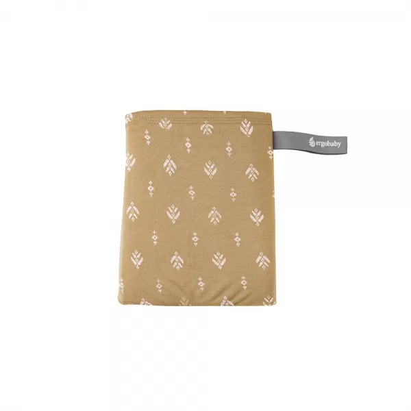 ERGOBABY ŠÁTEK/Aura Sustainably Sourced Knit Baby Wrap